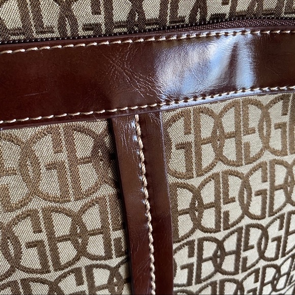 Giani Bernini bag - Picture 6 of 11